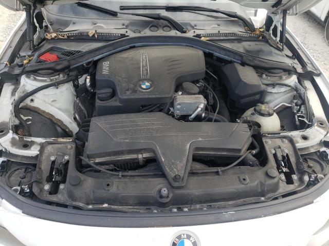 Photo 11 from auction – 2016 BMW 328 I SULE with VIN WBA8E9G54GNT85731