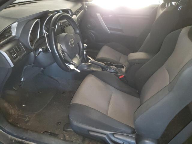 Photo 7 from auction – 2016 TOYOTA SCION TC with VIN JTKJF5C76GJ018539