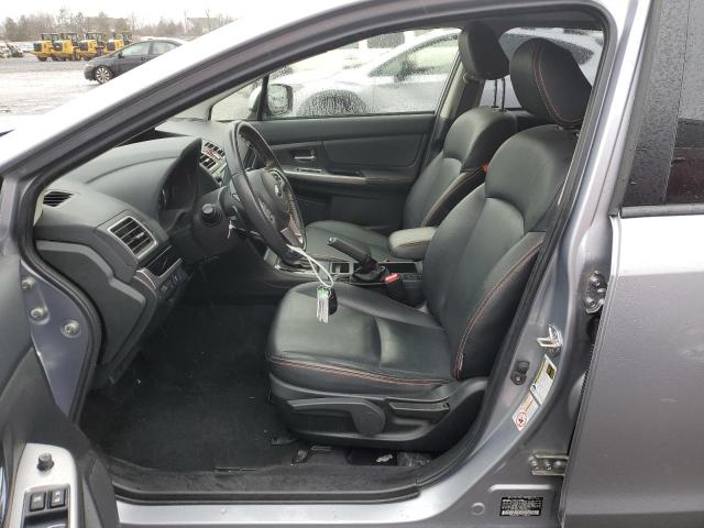 Photo 7 from auction – 2016 SUBARU CROSSTREK with VIN JF2GPANC0G8269602