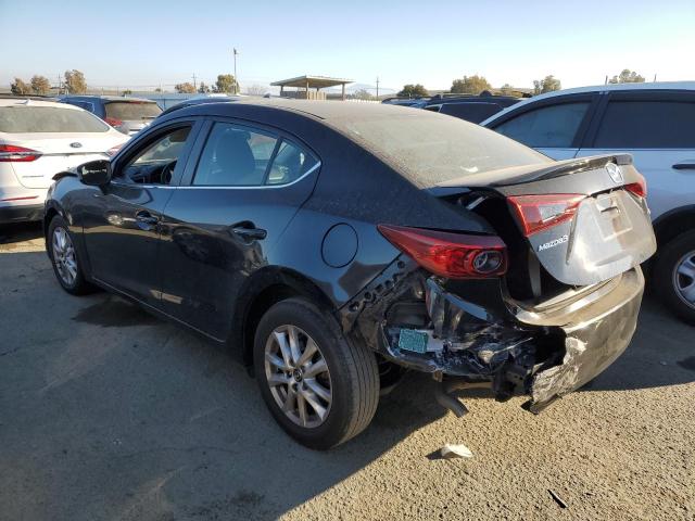 Photo 2 from auction – 2015 MAZDA 3 TOURING with VIN 3MZBM1V73FM224701