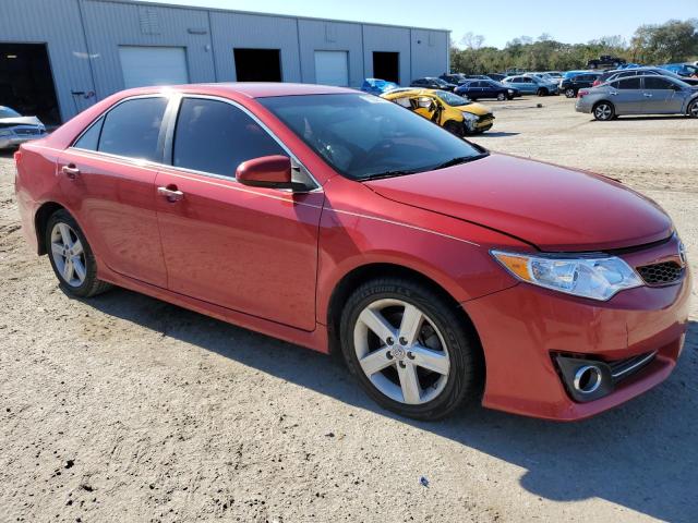 Zdjęcie 4 z aukcji – 2012 TOYOTA CAMRY BASE z VIN 4T1BF1FK5CU619613