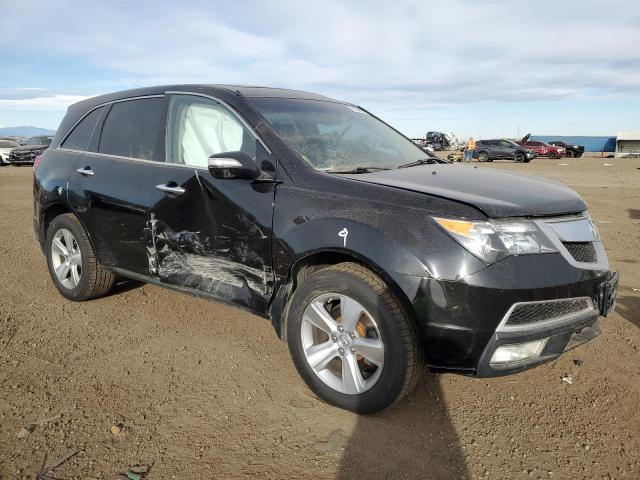 Photo 4 from auction – 2010 ACURA MDX TECHNO with VIN 2HNYD2H69AH533466