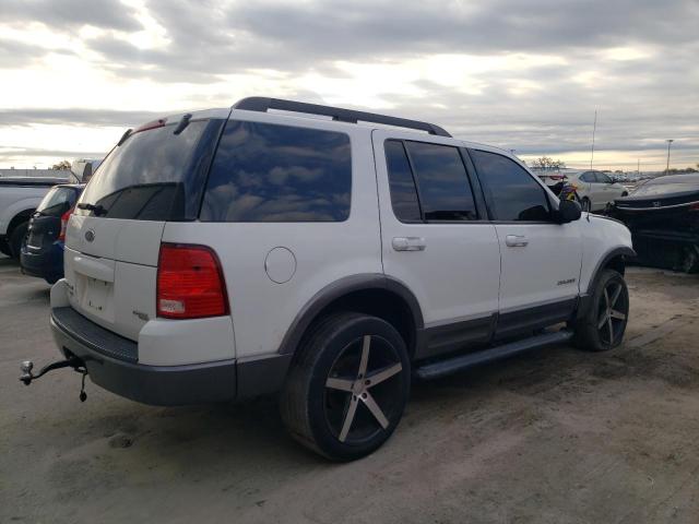 Photo 3 from auction – 2005 FORD EXPLORER X with VIN 1FMZU73E05UB48768
