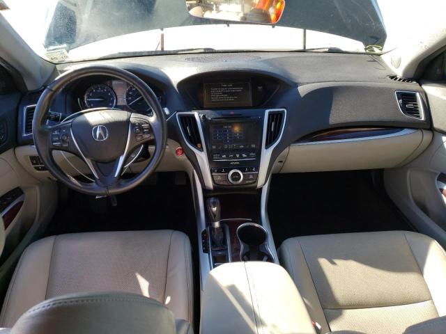 Photo 8 from auction – 2015 ACURA TLX TECH with VIN 19UUB1F58FA019615