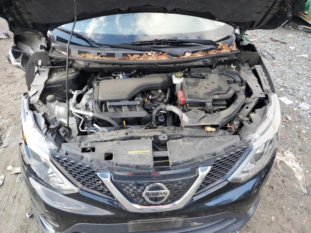 Photo 12 from auction – 2018 NISSAN ROGUE with VIN JN1BJ1CP5JW152491