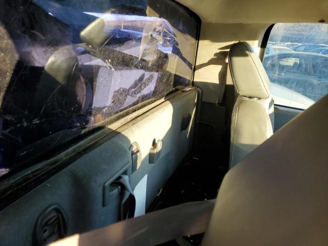 Photo 10 from auction – 2007 DODGE RAM 1500 S with VIN 1D7HA16K47J608161