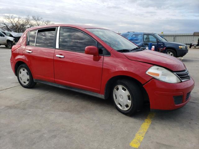 Photo 4 from auction – 2010 NISSAN VERSA S with VIN 3N1BC1CP9AL454236