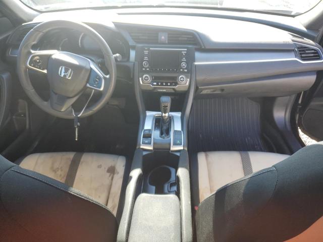 Photo 8 from auction – 2017 HONDA CIVIC LX with VIN 2HGFC4B57HH303366
