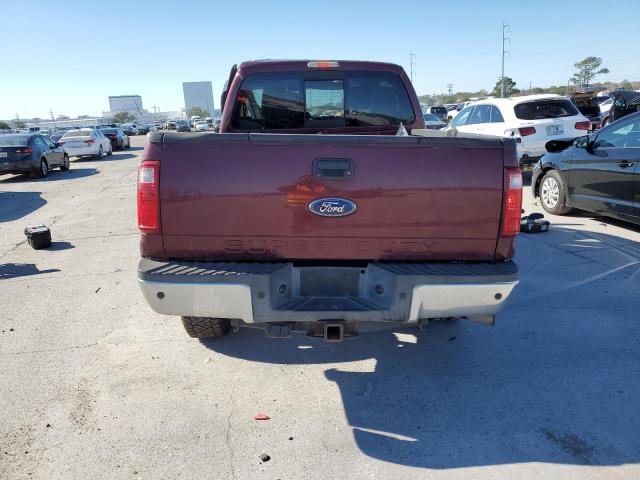 Photo 6 from auction – 2012 FORD F250 SUPER with VIN 1FT7W2BT5CEB72094