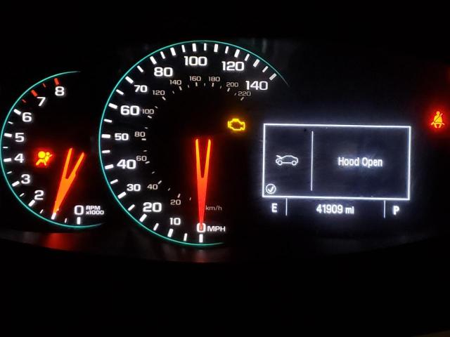 Photo 9 from auction – 2020 CHEVROLET TRAX LS with VIN 3GNCJKSB4LL200947