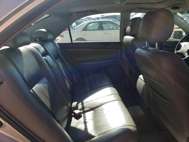 Photo 10 from auction – 2004 TOYOTA CAMRY LE with VIN 4T1BE32K04U262055