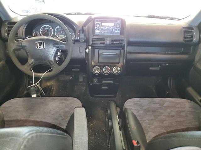 Photo 8 from auction – 2003 HONDA CR-V LX with VIN JHLRD78463C034042