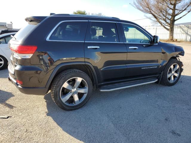 Photo 3 from auction – 2014 JEEP GRAND CHER with VIN 1C4RJFBG1EC571150