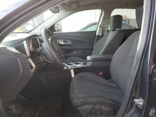 Photo 7 from auction – 2017 CHEVROLET EQUINOX LS with VIN 2GNALBEK8H1532959