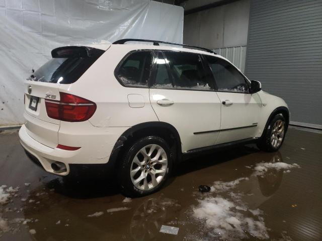 Photo 3 from auction – 2011 BMW X5 XDRIVE3 with VIN 5UXZV4C5XBLL58360