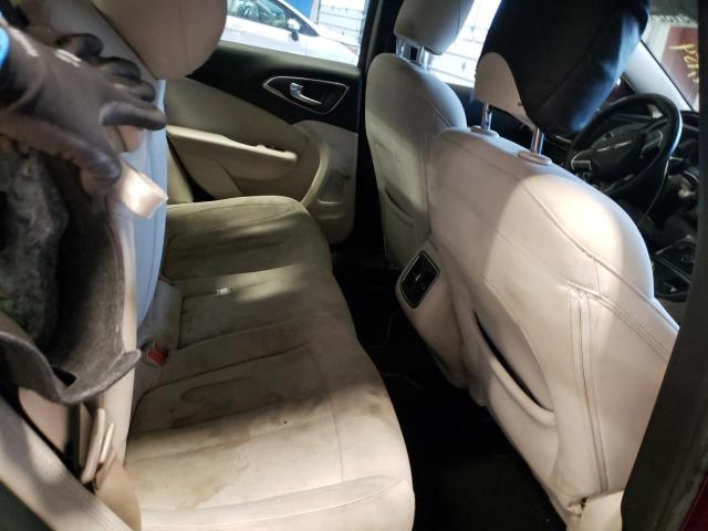 Photo 10 from auction – 2015 CHRYSLER 200 LIMITE with VIN 1C3CCCAB5FN645765