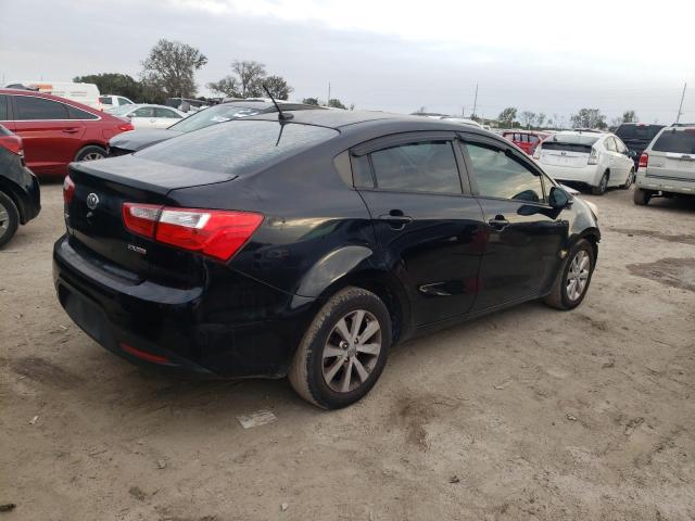Photo 3 from auction – 2014 KIA RIO EX with VIN KNADN4A35E6339194