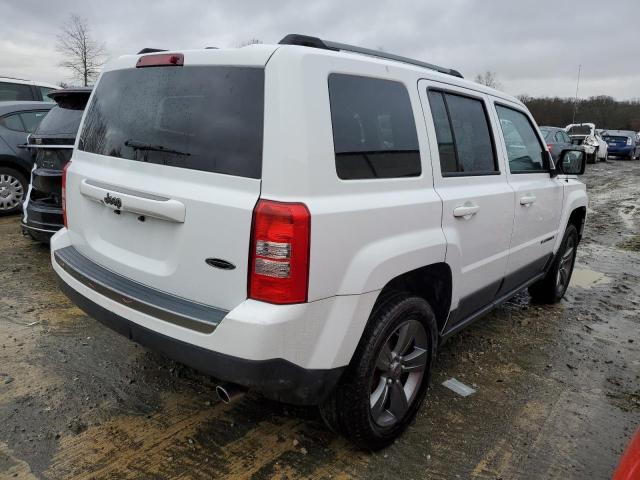Photo 3 from auction – 2017 JEEP PATROIT with VIN 1C4NJPBAXHD200471