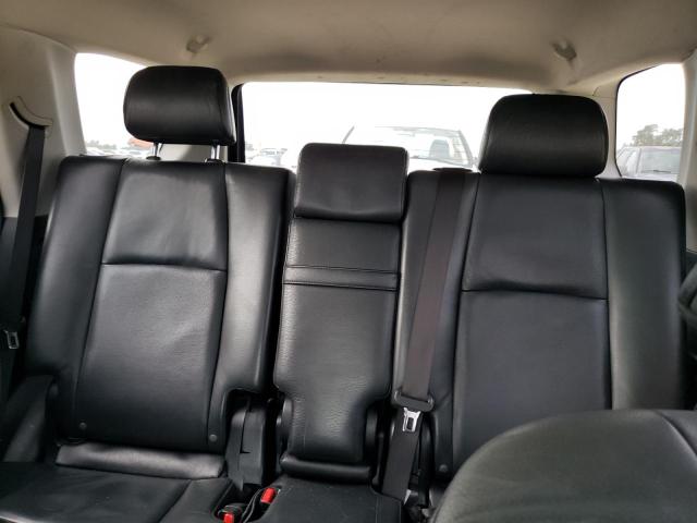 Photo 10 from auction – 2011 TOYOTA 4RUNNER SR with VIN JTEZU5JR6B5032801