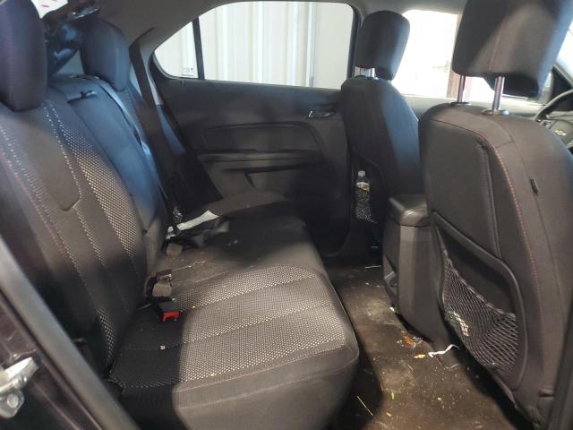 Photo 11 from auction – 2016 CHEVROLET EQUINOX LS with VIN 2GNALBEK2G6159466