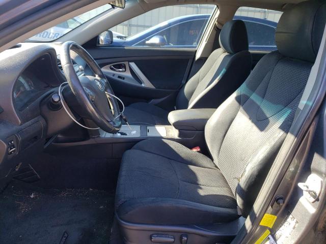 Photo 7 from auction – 2011 TOYOTA CAMRY BASE with VIN 4T1BF3EK7BU213876