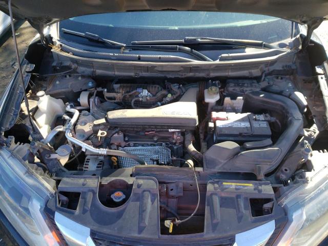 Photo 12 from auction – 2018 NISSAN ROGUE S with VIN KNMAT2MT7JP578701