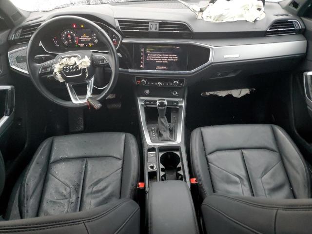 Photo 8 from auction – 2020 AUDI Q3 PREMIUM with VIN WA1DECF36L1073193