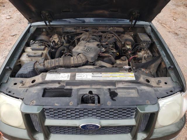 Photo 12 from auction – 2002 FORD EXPLORER S with VIN 1FMYU60E32UB23773