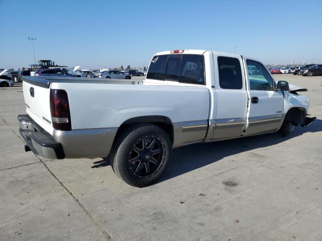 Photo 3 from auction – 2000 CHEVROLET SILVERADO with VIN 2GCEC19T7Y1228173