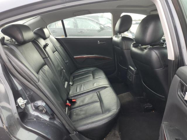Photo 10 from auction – 2008 NISSAN MAXIMA SE with VIN 1N4BA41E48C831637