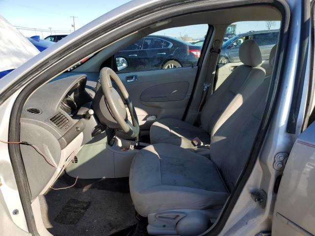 Photo 7 from auction – 2008 CHEVROLET COBALT LT with VIN 1G1AL58F387129797