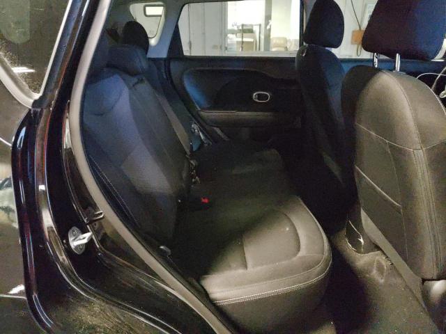 Photo 10 from auction – 2019 KIA SOUL + with VIN KNDJP3A54K7637138