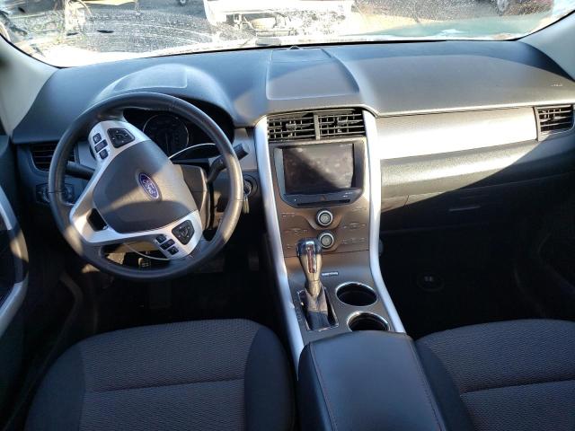 Photo 8 from auction – 2011 FORD EDGE SEL with VIN 2FMDK3JC8BBA59350