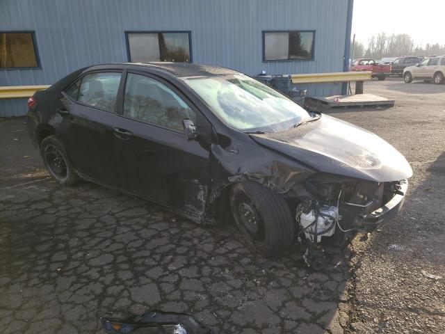 Photo 4 from auction – 2016 TOYOTA COROLLA L with VIN 2T1BURHE7GC555321
