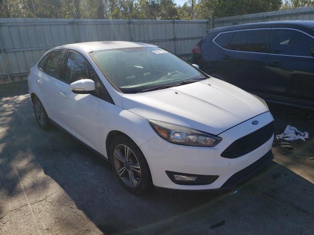 Photo 4 from auction – 2017 FORD FOCUS SE with VIN 1FADP3FE9HL274721