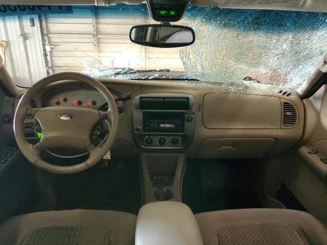 Photo 8 from auction – 2005 FORD EXPLORER S with VIN 1FMZU67K85UA23978