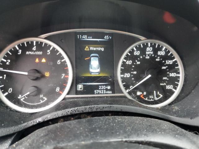 Photo 9 from auction – 2017 NISSAN SENTRA S with VIN 3N1AB7AP8HL657925