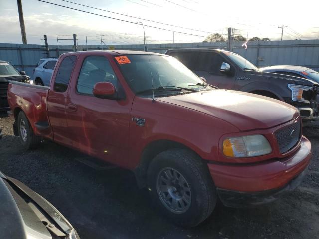 Photo 4 from auction – 2003 FORD F150 with VIN 1FTRX07W13KD62702