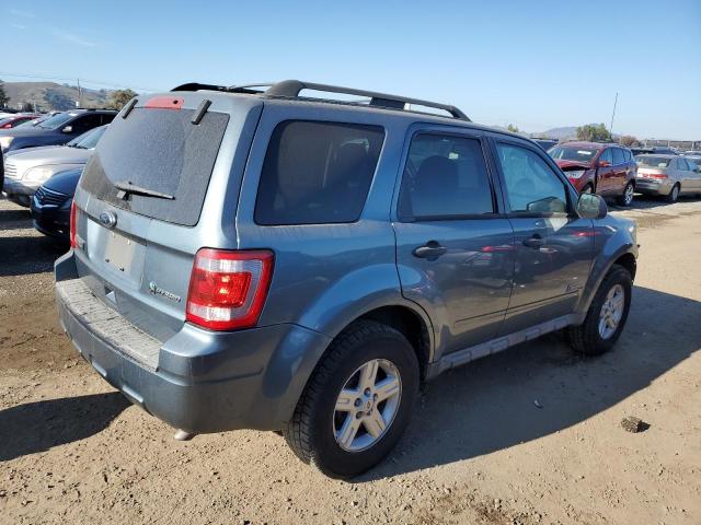 Photo 3 from auction – 2010 FORD ESCAPE HYB with VIN 1FMCU5K37AKB27691