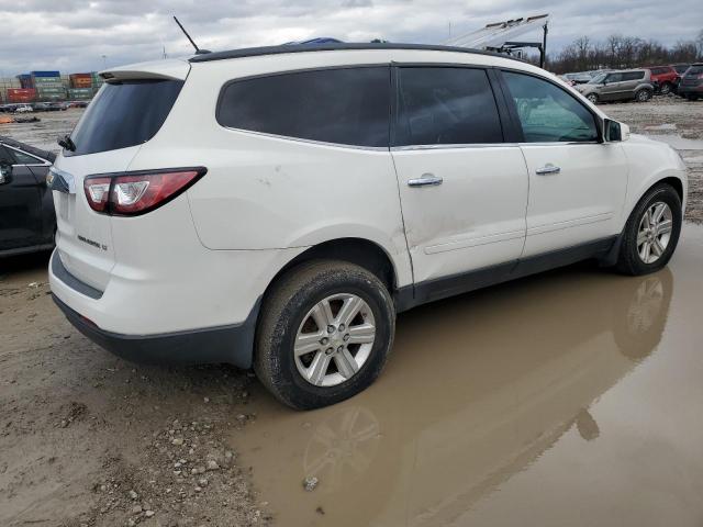 Photo 3 from auction – 2014 CHEVROLET TRAVERSE L with VIN 1GNKVGKD2EJ319072