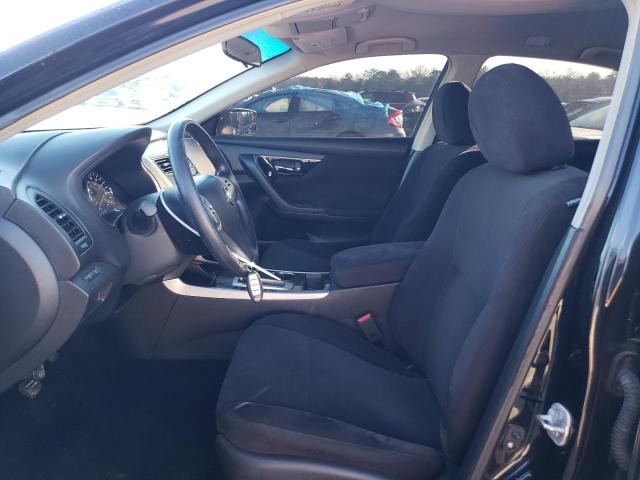 Photo 7 from auction – 2013 NISSAN ALTIMA 2.5 with VIN 1N4AL3AP5DN438357