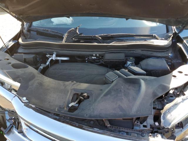 Photo 12 from auction – 2021 HONDA PILOT EX with VIN 5FNYF5H36MB047361