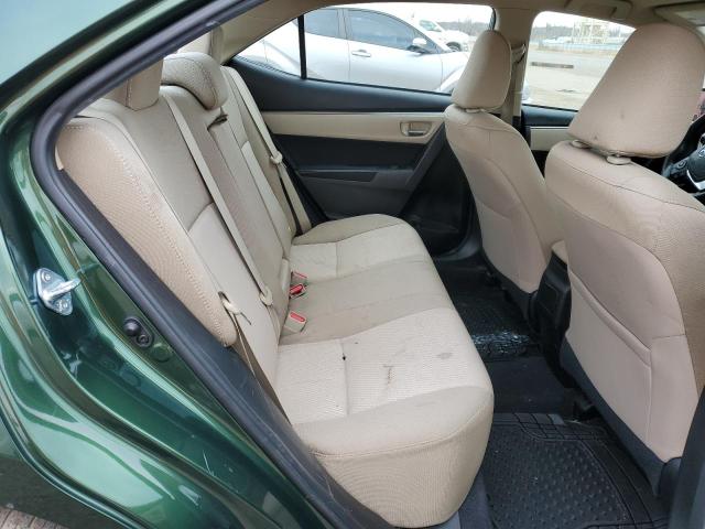 Photo 10 from auction – 2015 TOYOTA COROLLA L with VIN 5YFBURHE3FP313009
