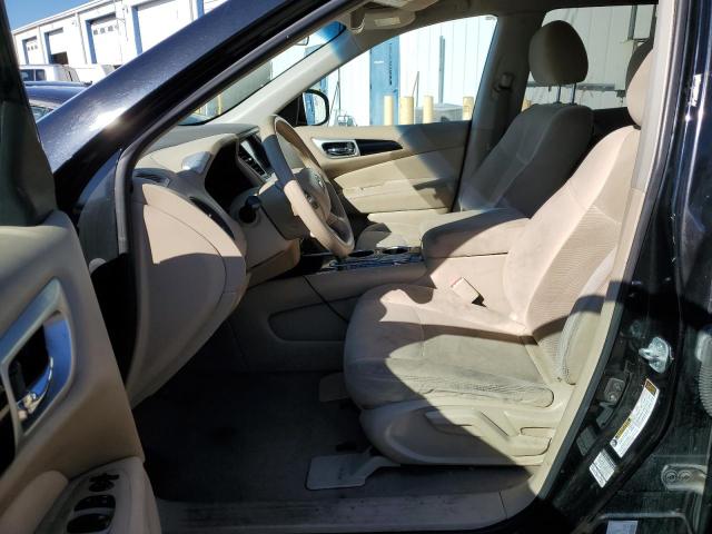 Photo 7 from auction – 2015 NISSAN PATHFINDER with VIN 5N1AR2MN6FC709661