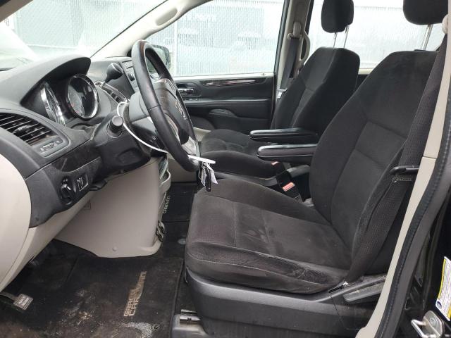 Photo 7 from auction – 2015 DODGE GRAND CARA with VIN 2C4RDGBGXFR575073