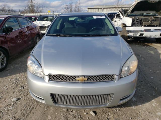 Photo 5 from auction – 2014 CHEVROLET IMPALA LIM with VIN 2G1WB5E38E1104356