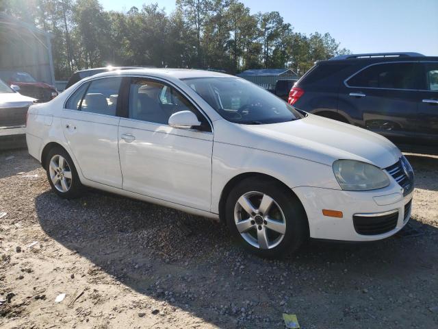Photo 4 from auction – 2008 VOLKSWAGEN JETTA SE with VIN 3VWRM71K68M185083