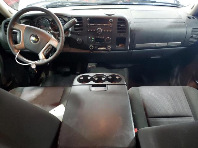 Photo 8 from auction – 2011 CHEVROLET SILVERADO with VIN 3GCPKSE25BG138520
