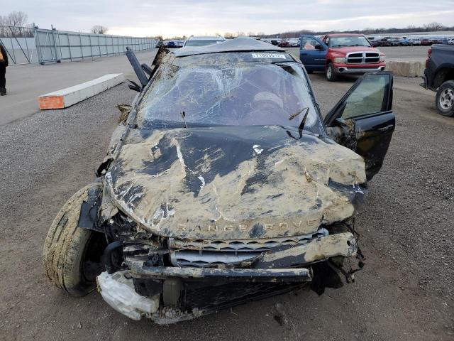 Photo 5 from auction – 2014 LAND ROVER RANGE ROVE with VIN SALVP2BG9EH883556