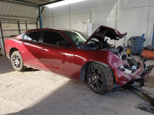 Photo 4 from auction – 2018 DODGE CHARGER GT with VIN 2C3CDXJGXJH330669